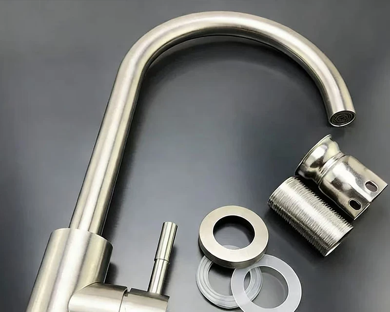 Der vollständige Leitfaden für Badezimmerarmaturen