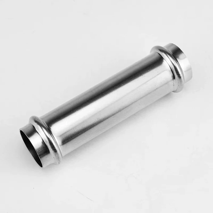 Gleichmäßige Kopplung zweimal drücken