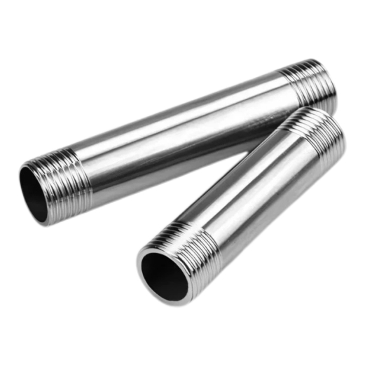 Verlängertes Single-Ended-Rohr