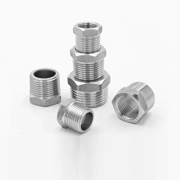 Threaded Insert 